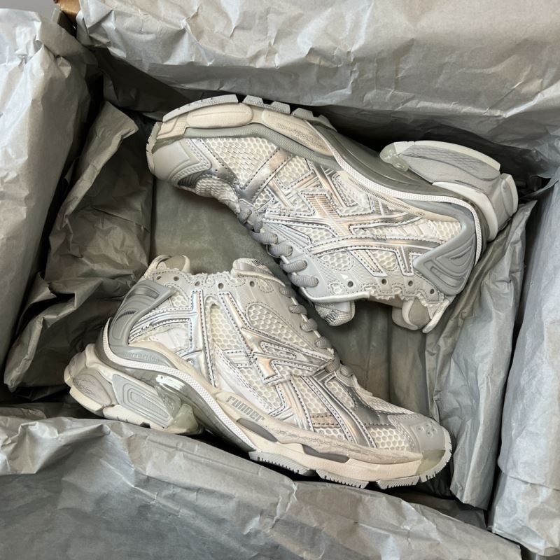 Balenciaga Track Shoes